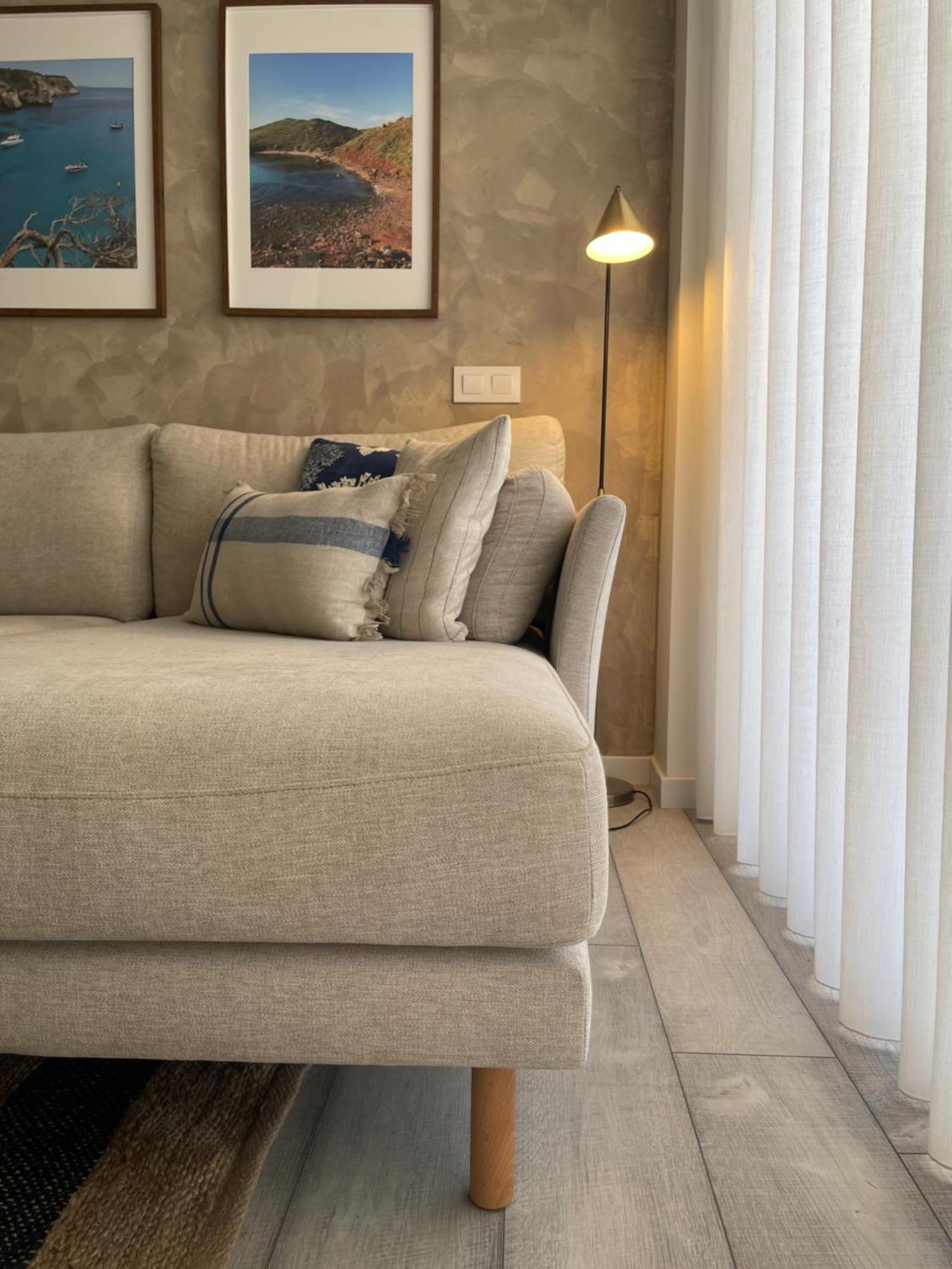 Apartamento Con Piscina Y Cerca De La Playa Cambrils Exterior foto